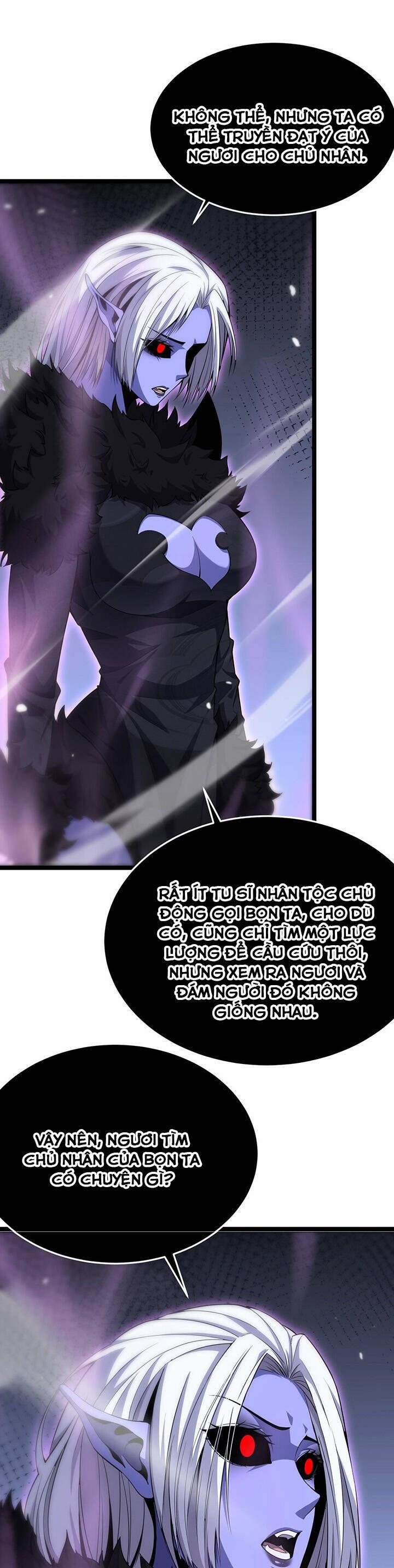 Chư Giới - Tận Thế Online 186 trang 9