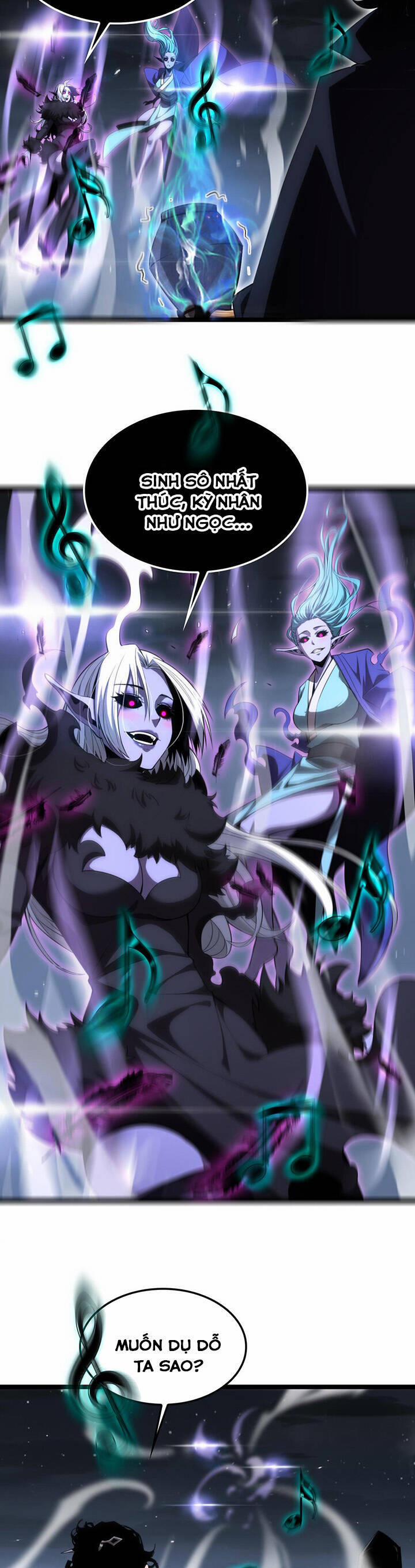 Chư Giới - Tận Thế Online 187 trang 11