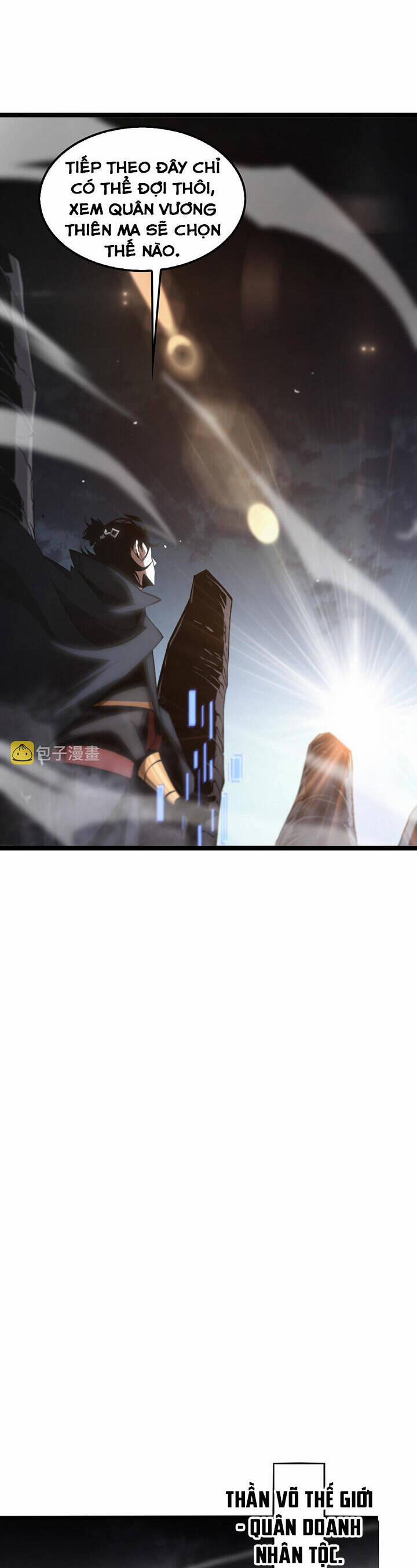 Chư Giới - Tận Thế Online 187 trang 14