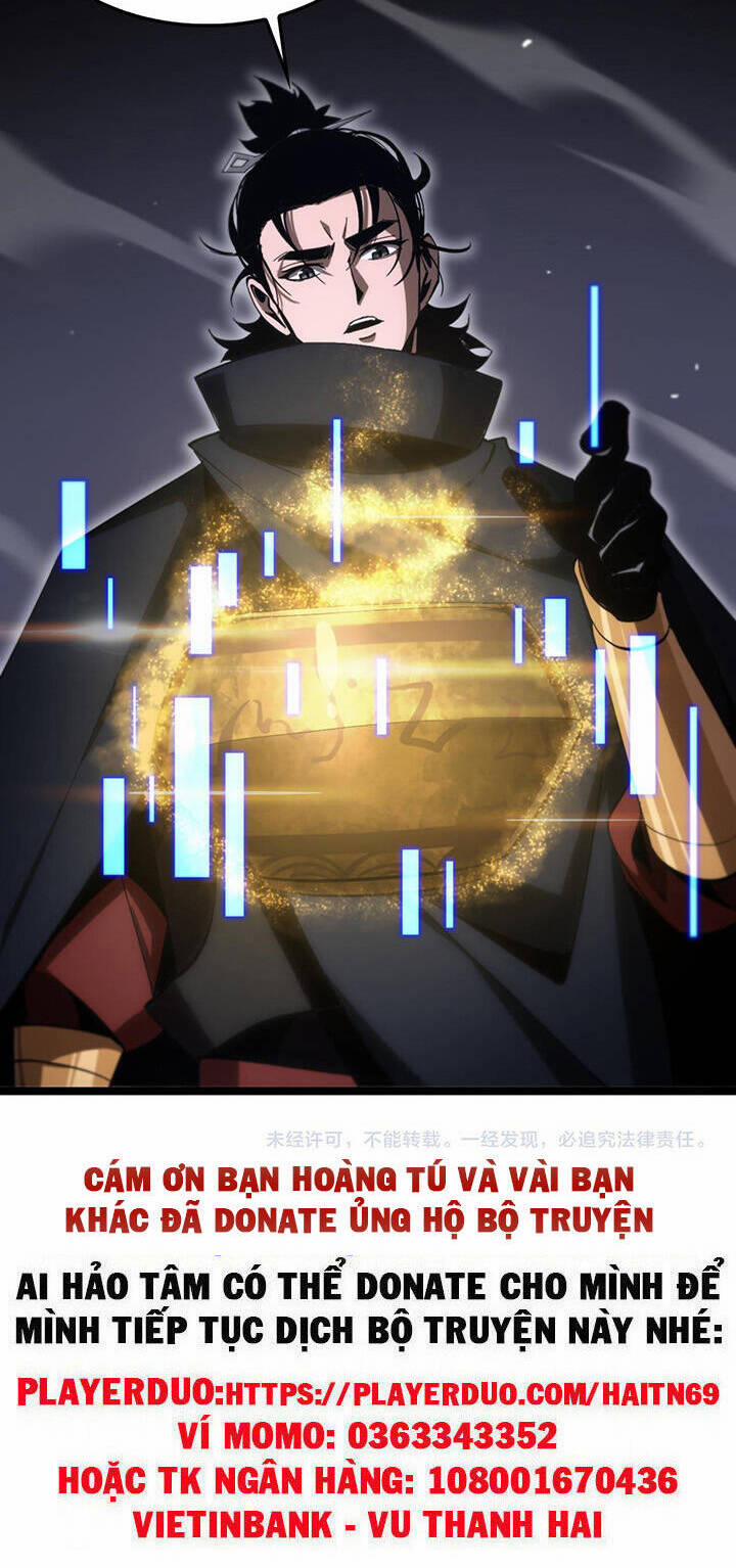 Chư Giới - Tận Thế Online 187 trang 22