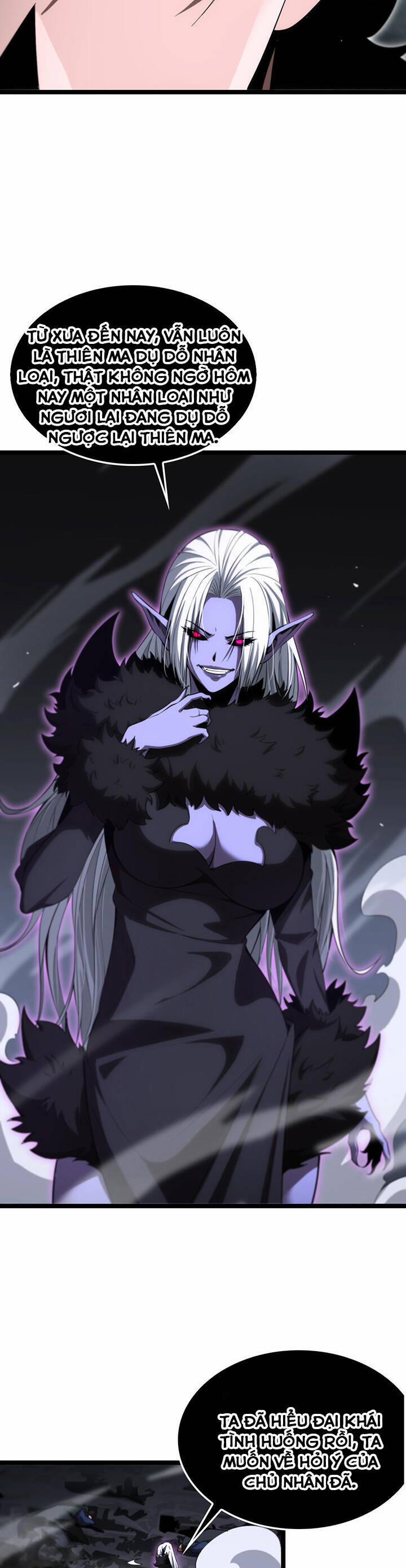 Chư Giới - Tận Thế Online 187 trang 6