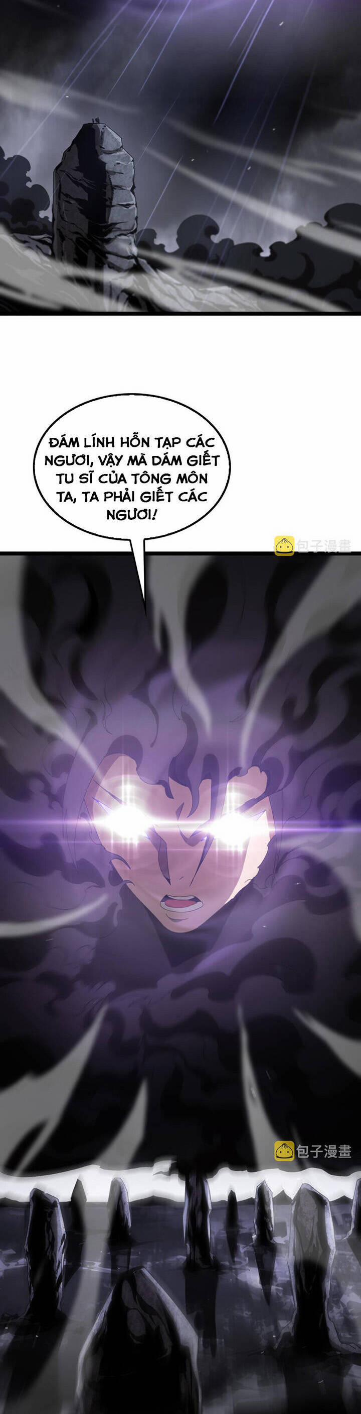 Chư Giới - Tận Thế Online 188 trang 16