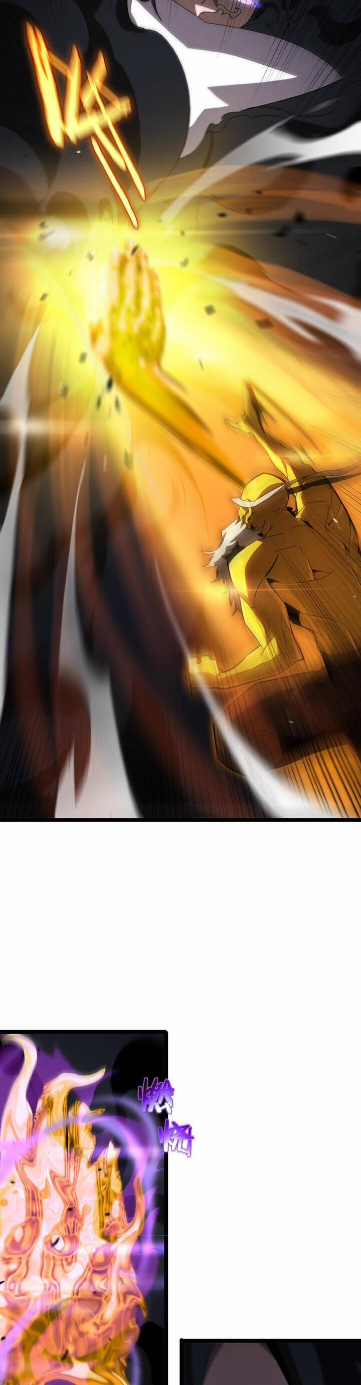 Chư Giới - Tận Thế Online 188 trang 19