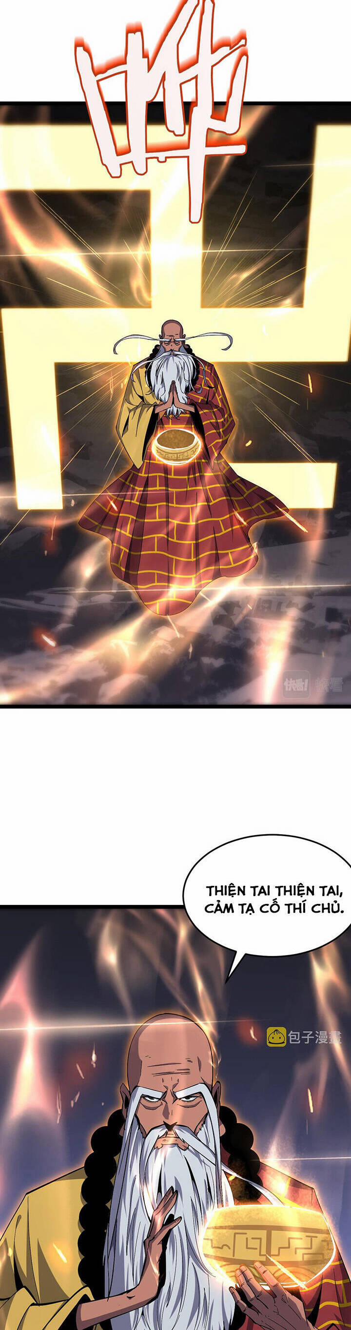 Chư Giới - Tận Thế Online 188 trang 5