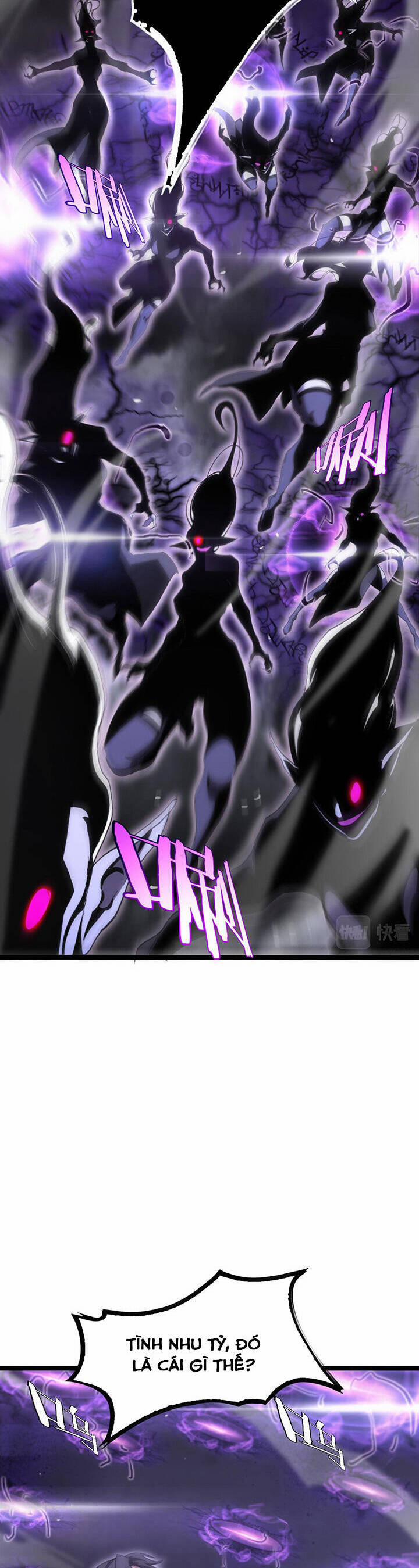 Chư Giới - Tận Thế Online 189 trang 11
