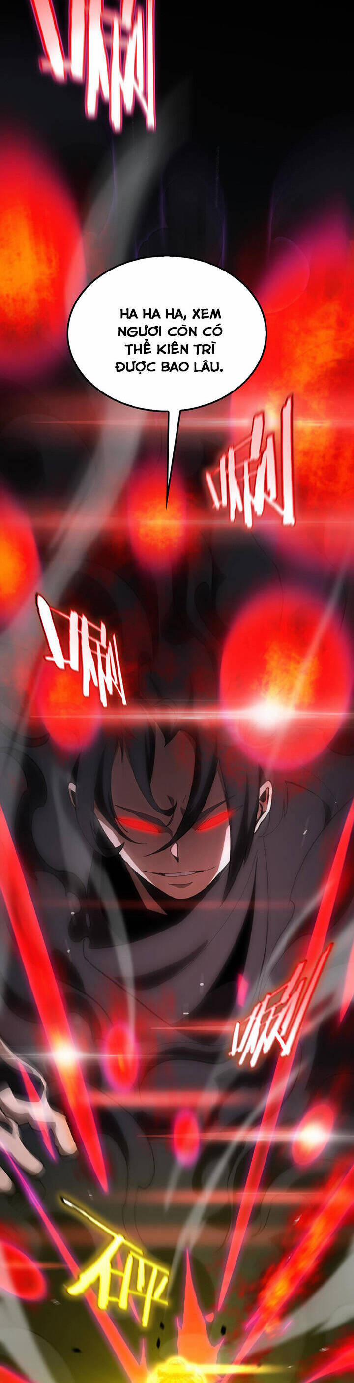 Chư Giới - Tận Thế Online 189 trang 14