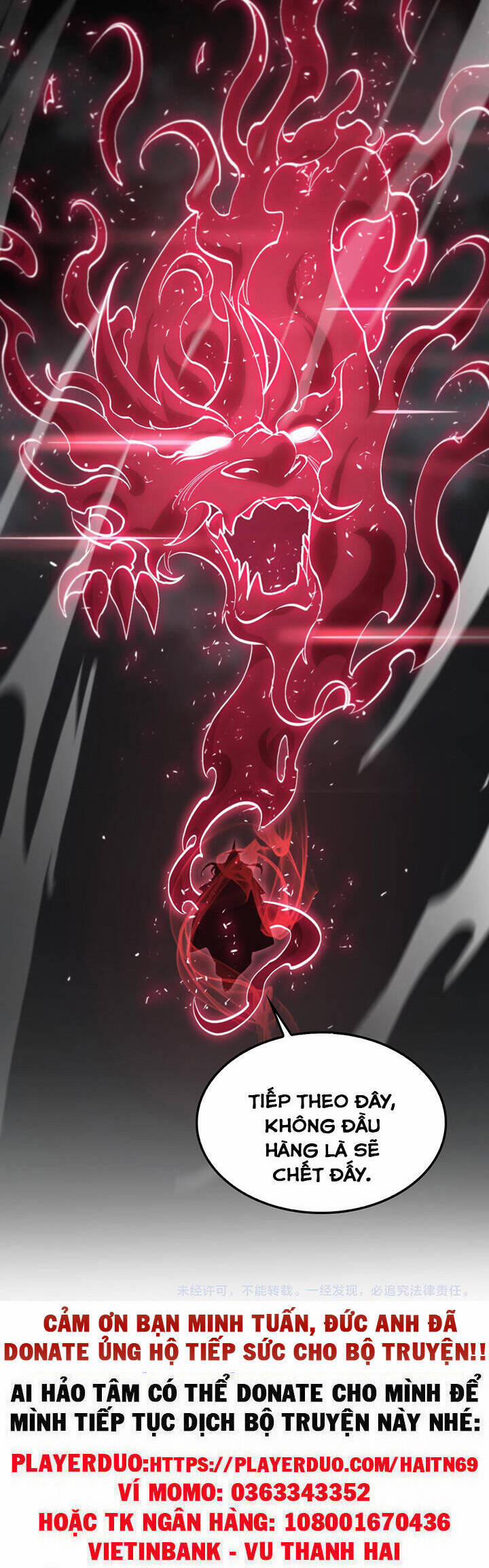 Chư Giới - Tận Thế Online 189 trang 26