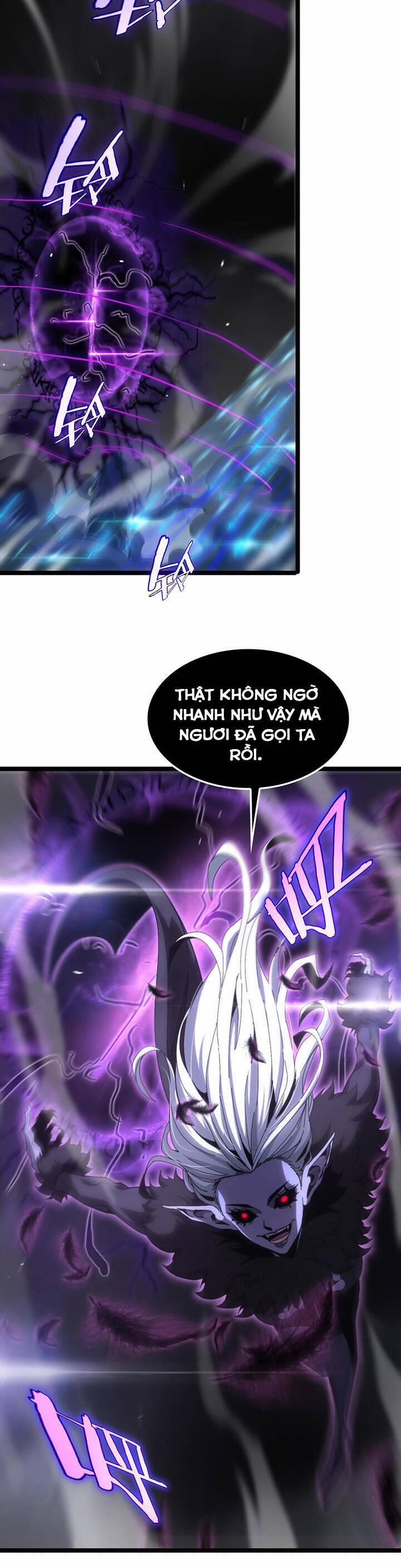 Chư Giới - Tận Thế Online 189 trang 3