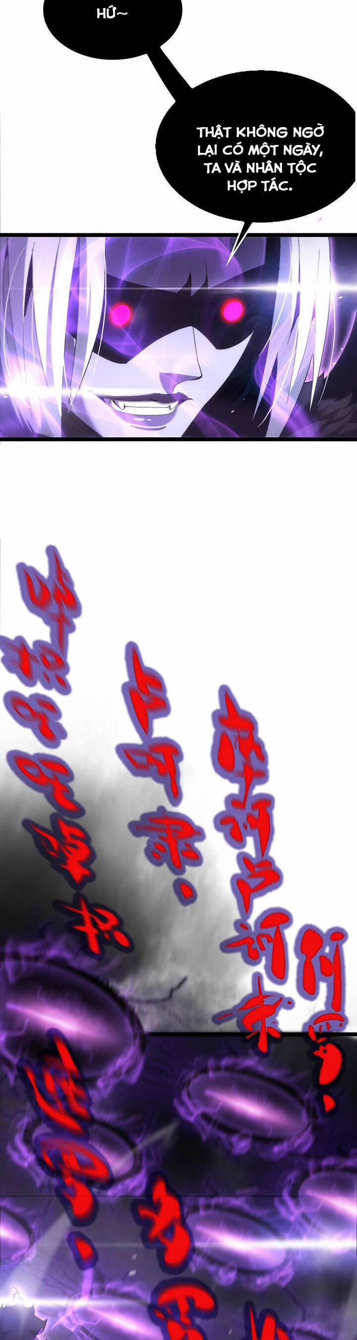 Chư Giới - Tận Thế Online 189 trang 9