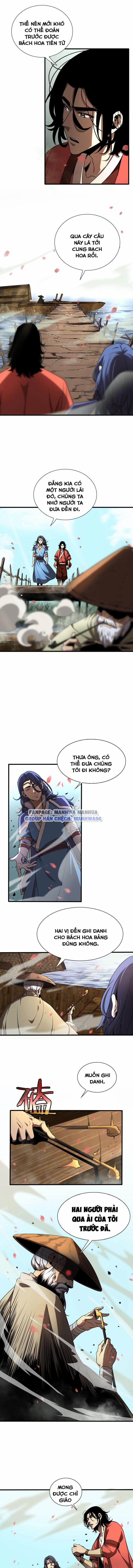 Chư Giới - Tận Thế Online 19 trang 5