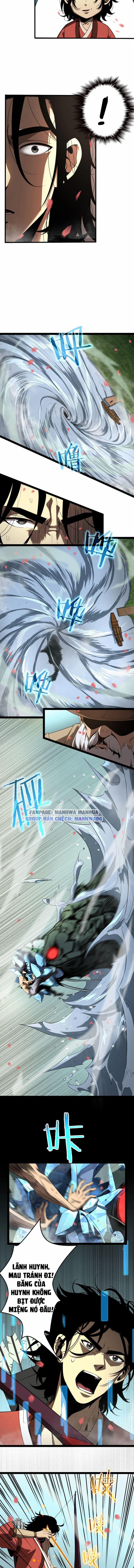 Chư Giới - Tận Thế Online 19 trang 7