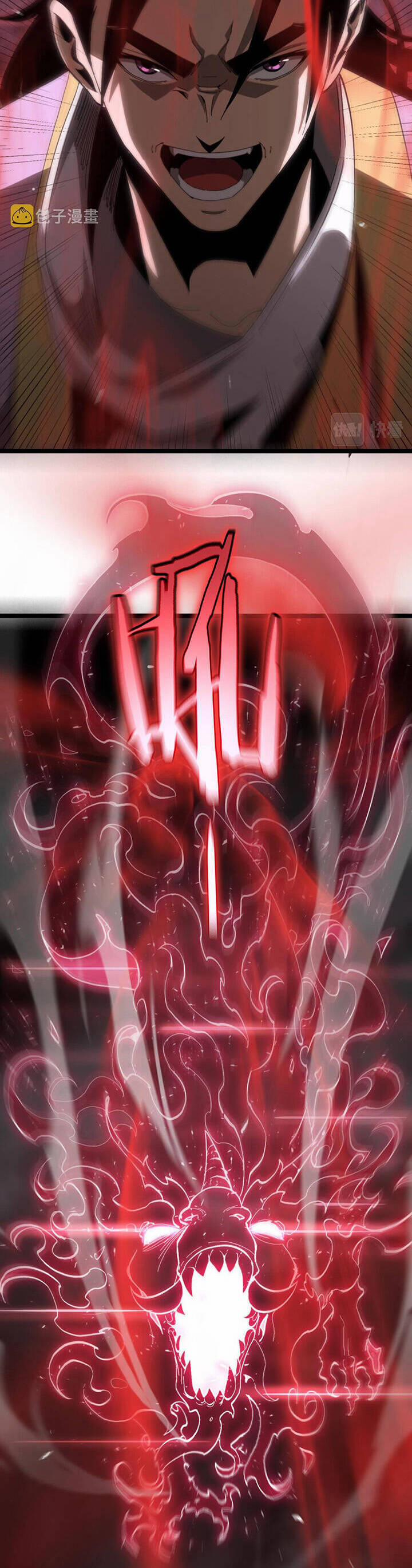 Chư Giới - Tận Thế Online 190 trang 1