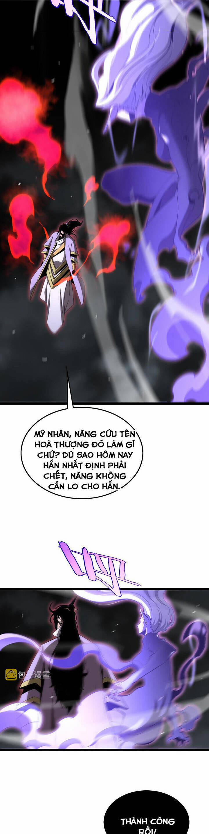 Chư Giới - Tận Thế Online 190 trang 10