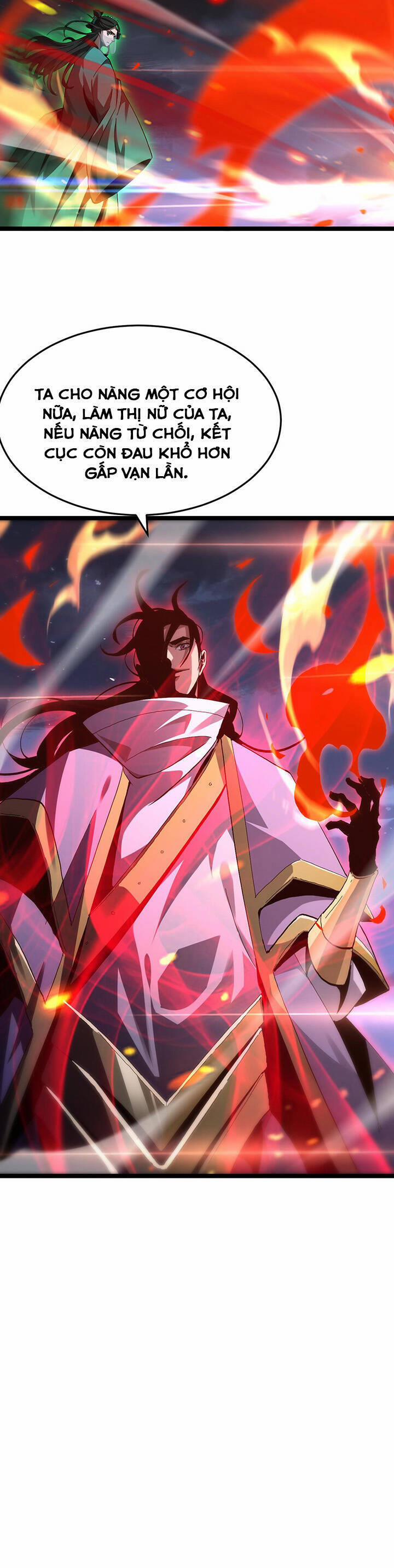 Chư Giới - Tận Thế Online 190 trang 18