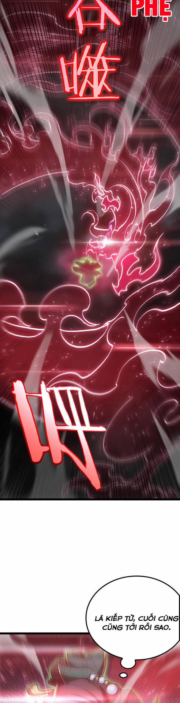 Chư Giới - Tận Thế Online 190 trang 23