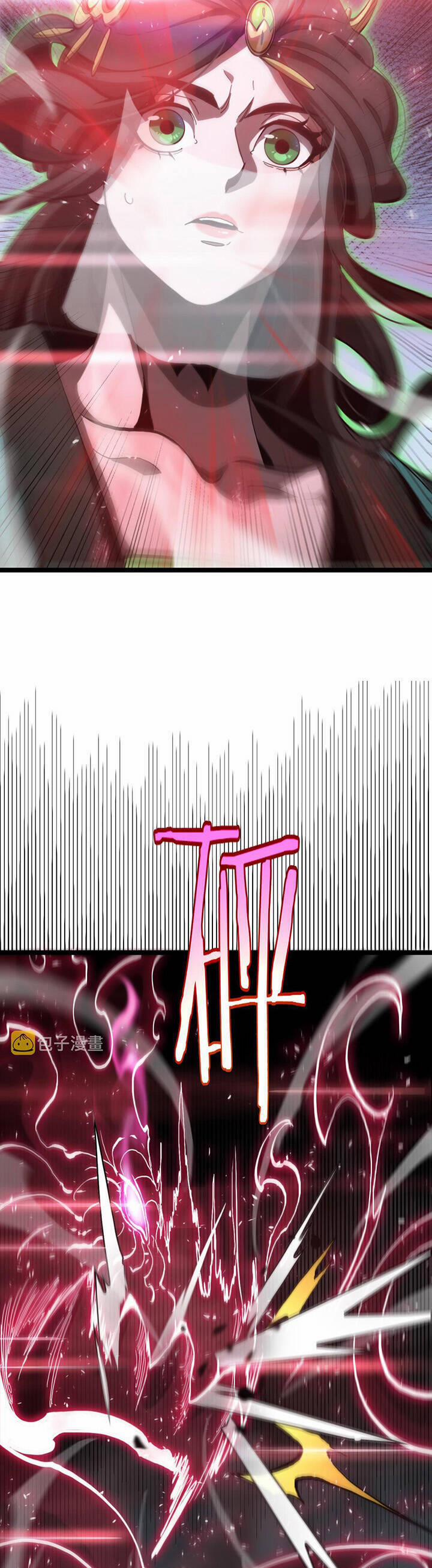 Chư Giới - Tận Thế Online 190 trang 24