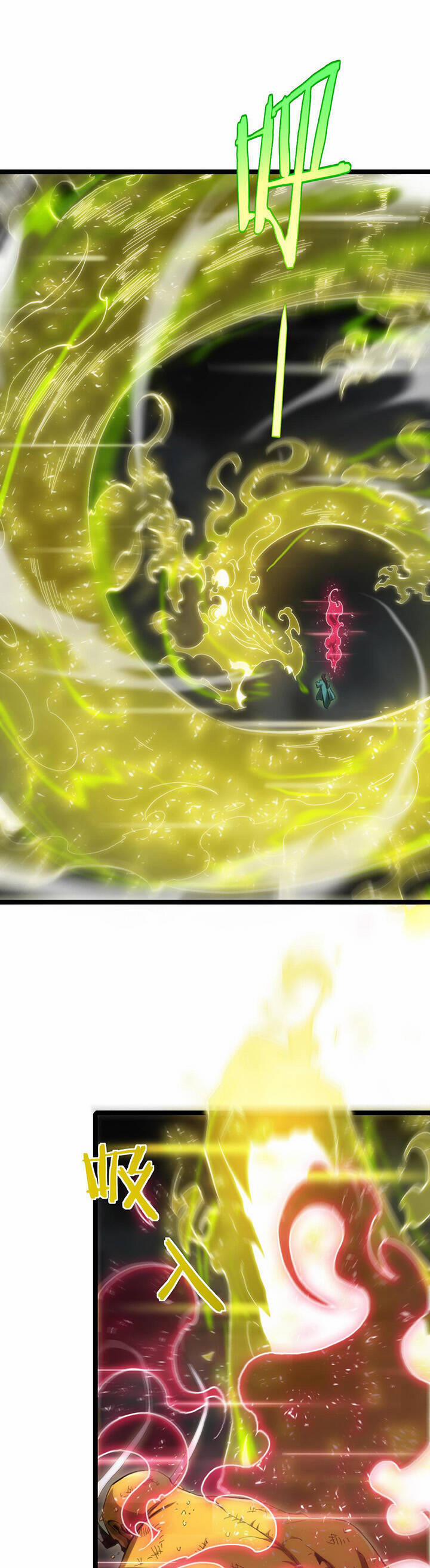 Chư Giới - Tận Thế Online 190 trang 6