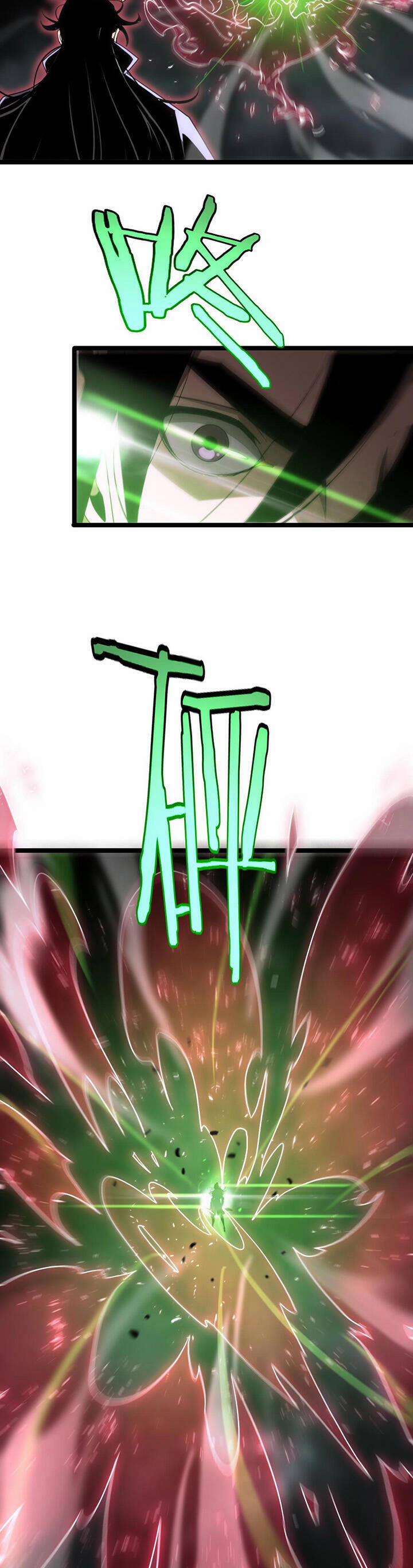 Chư Giới - Tận Thế Online 191 trang 2