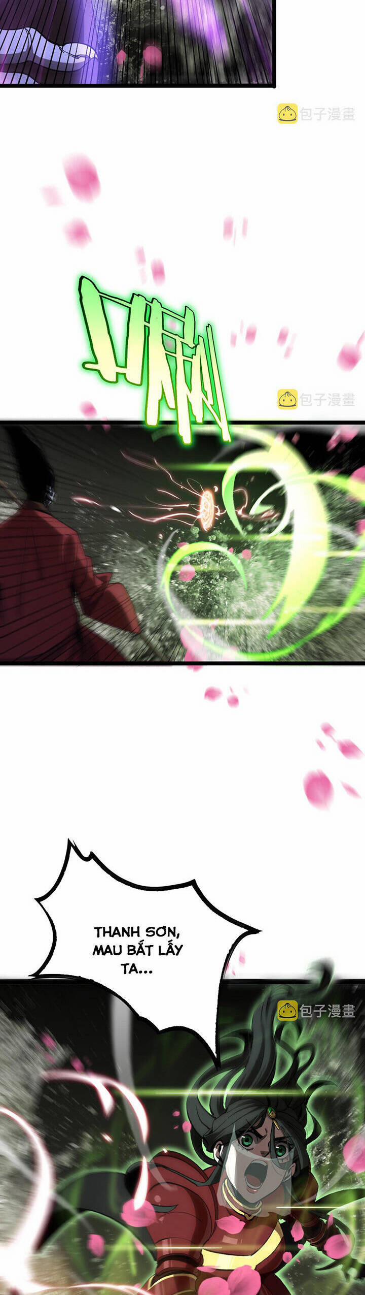 Chư Giới - Tận Thế Online 192 trang 28