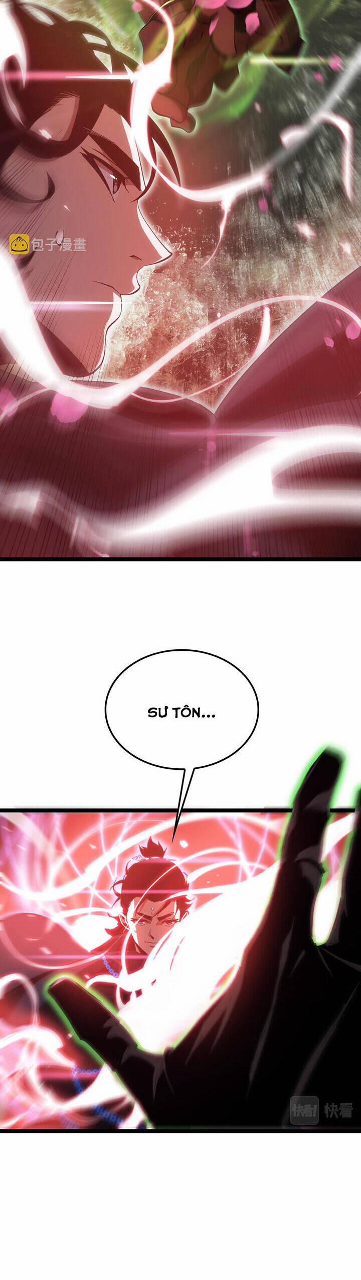 Chư Giới - Tận Thế Online 192 trang 29