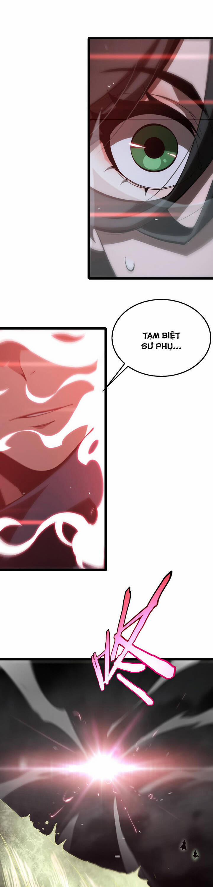 Chư Giới - Tận Thế Online 192 trang 30