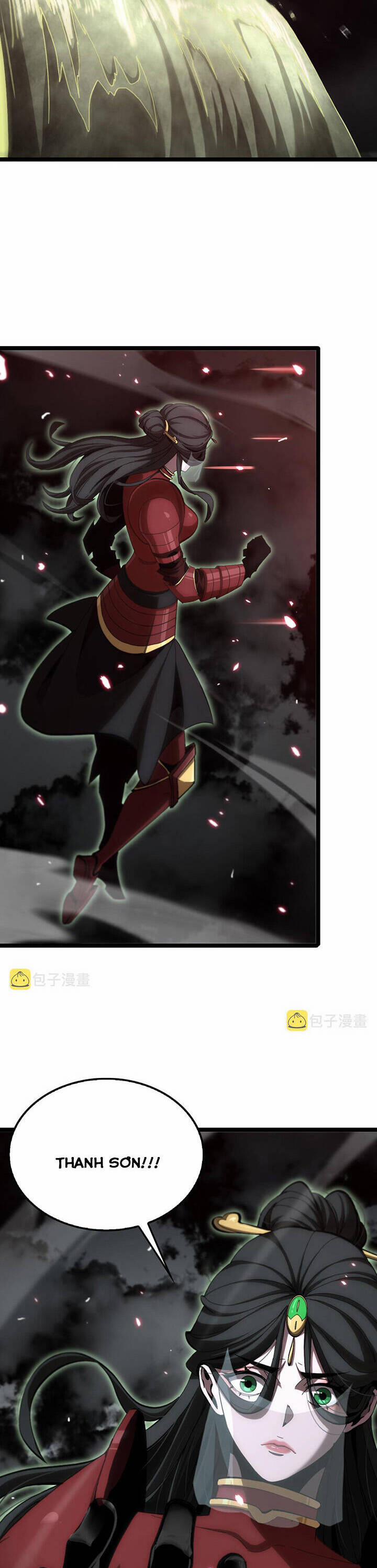 Chư Giới - Tận Thế Online 192 trang 31