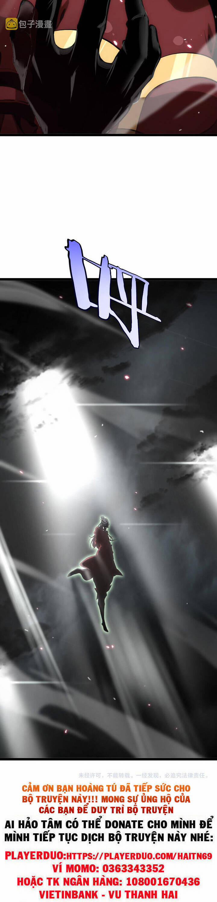 Chư Giới - Tận Thế Online 192 trang 32