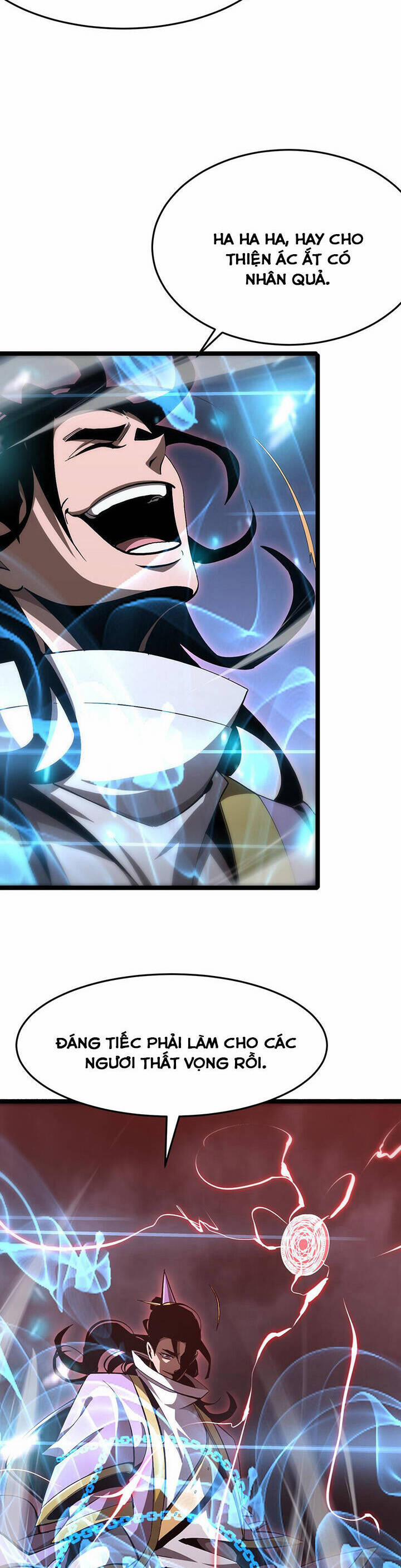 Chư Giới - Tận Thế Online 192 trang 7
