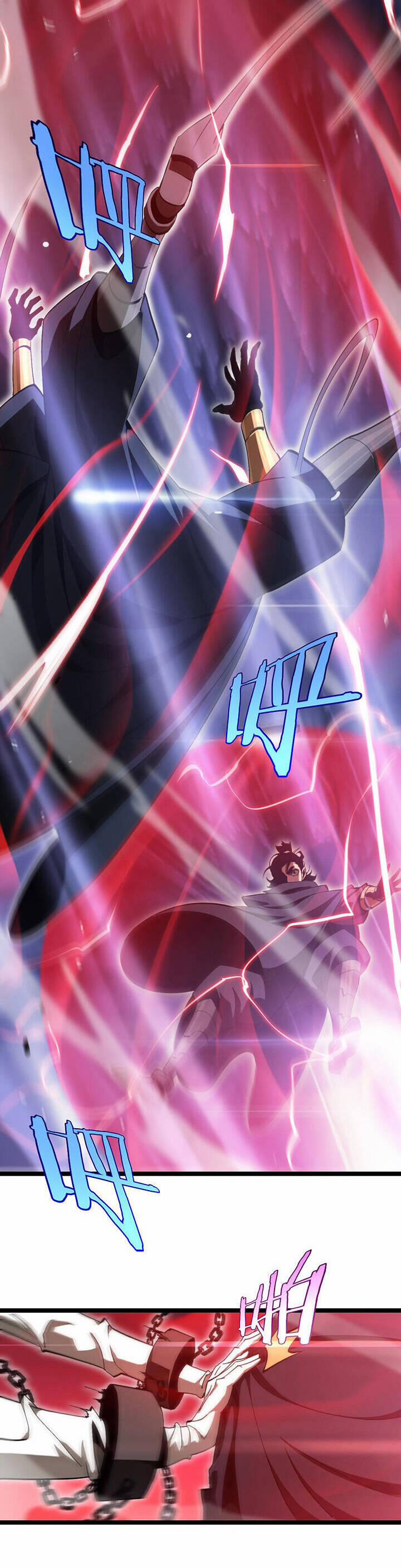 Chư Giới - Tận Thế Online 193 trang 16