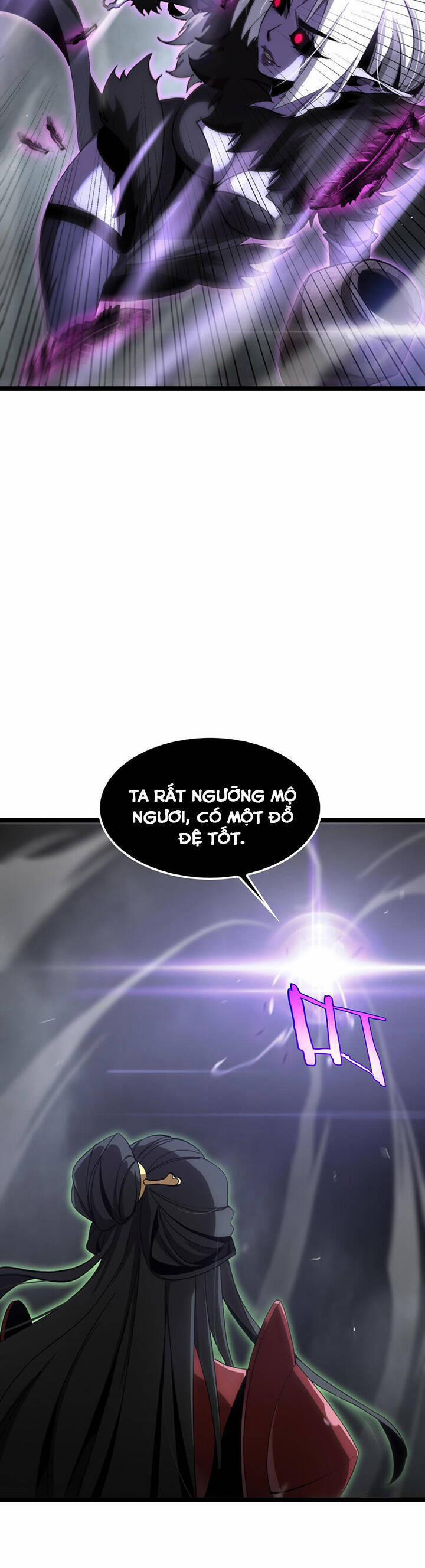 Chư Giới - Tận Thế Online 193 trang 9