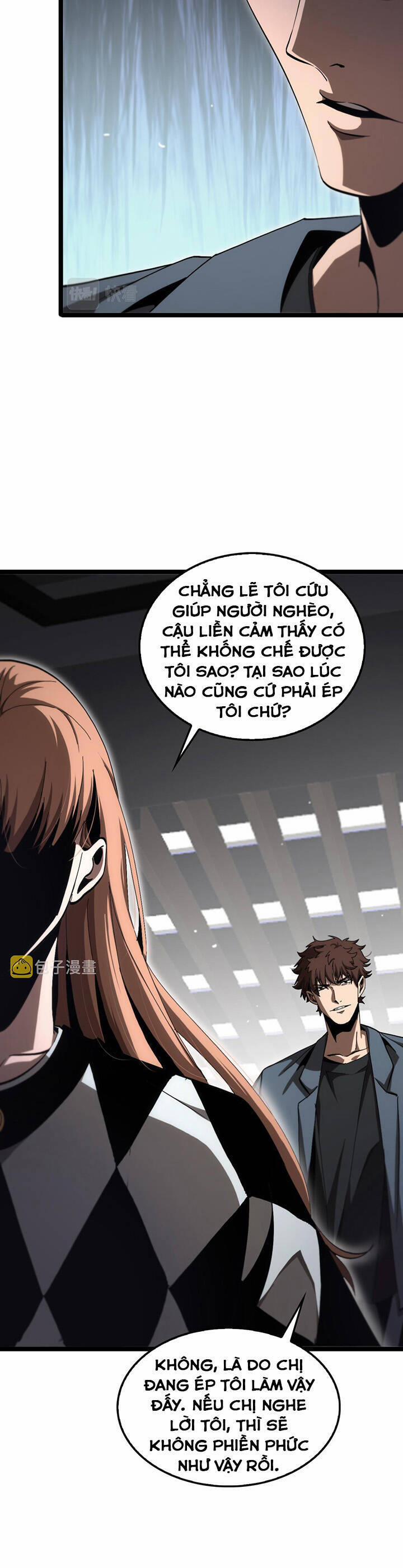 Chư Giới - Tận Thế Online 194 trang 18