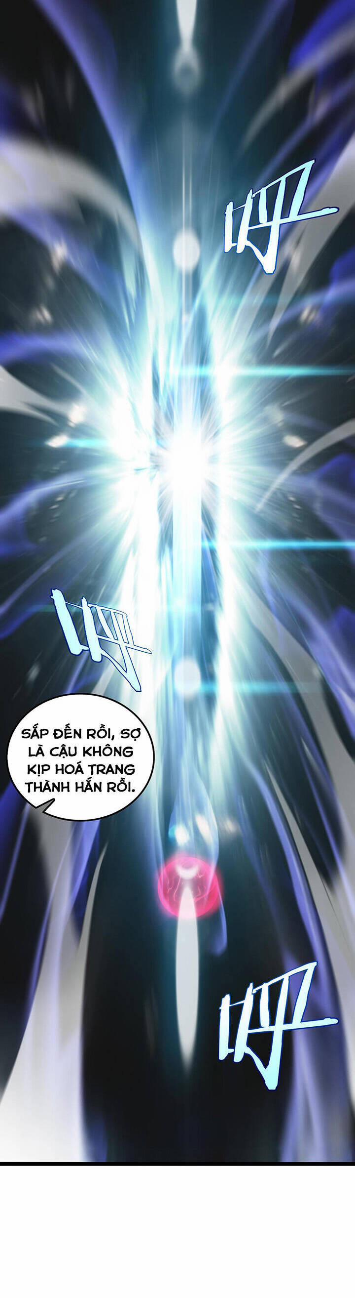 Chư Giới - Tận Thế Online 194 trang 5