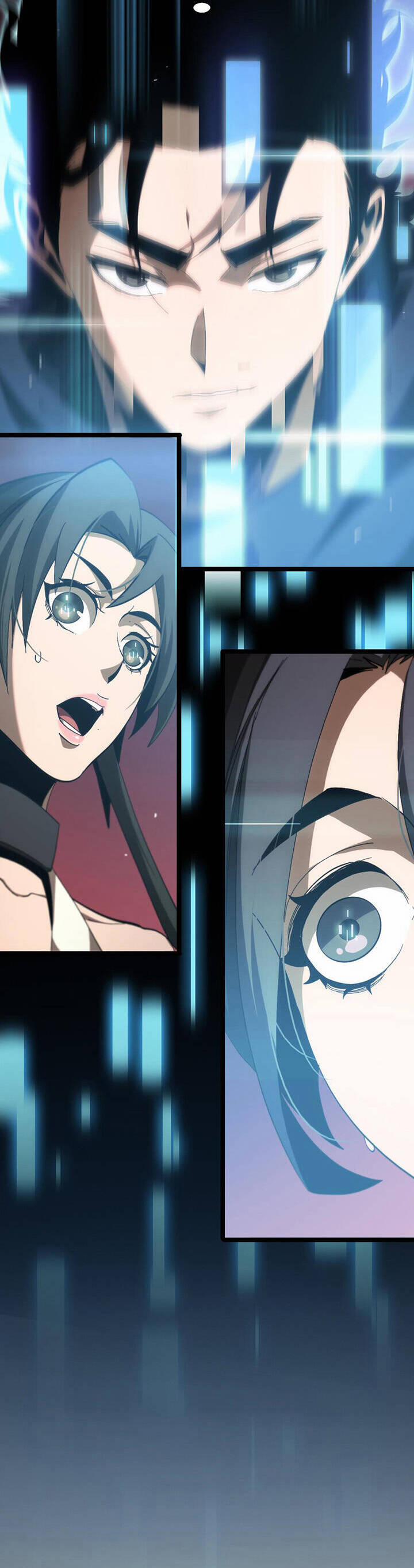 Chư Giới - Tận Thế Online 194 trang 7