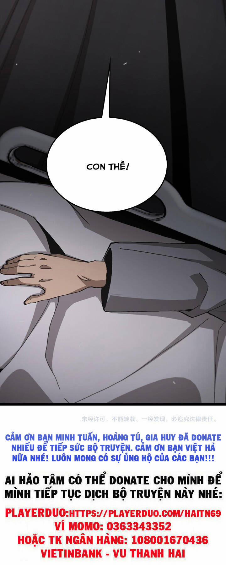 Chư Giới - Tận Thế Online 195 trang 21