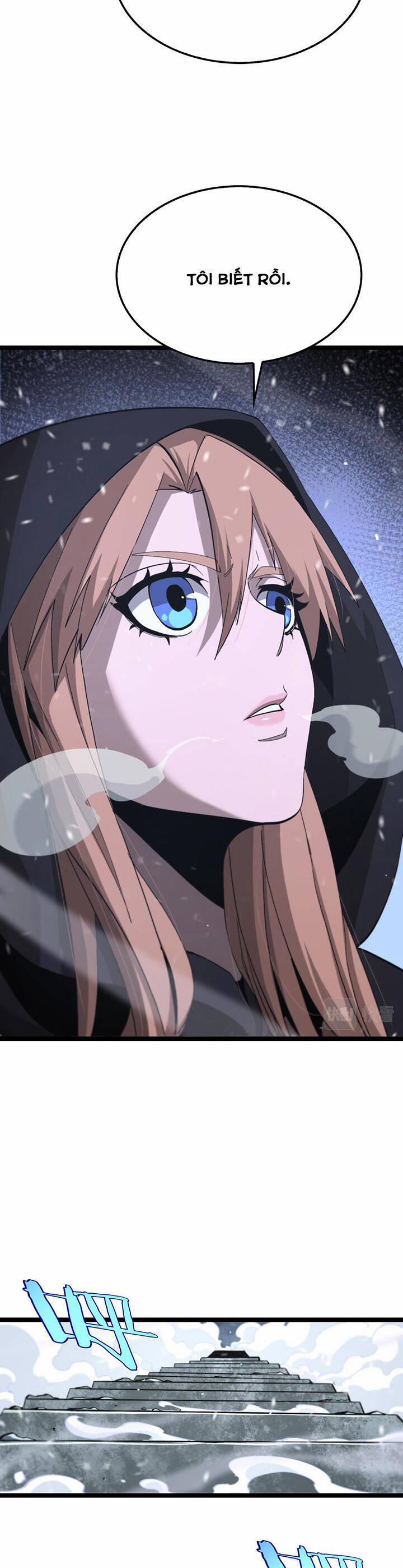 Chư Giới - Tận Thế Online 196 trang 12