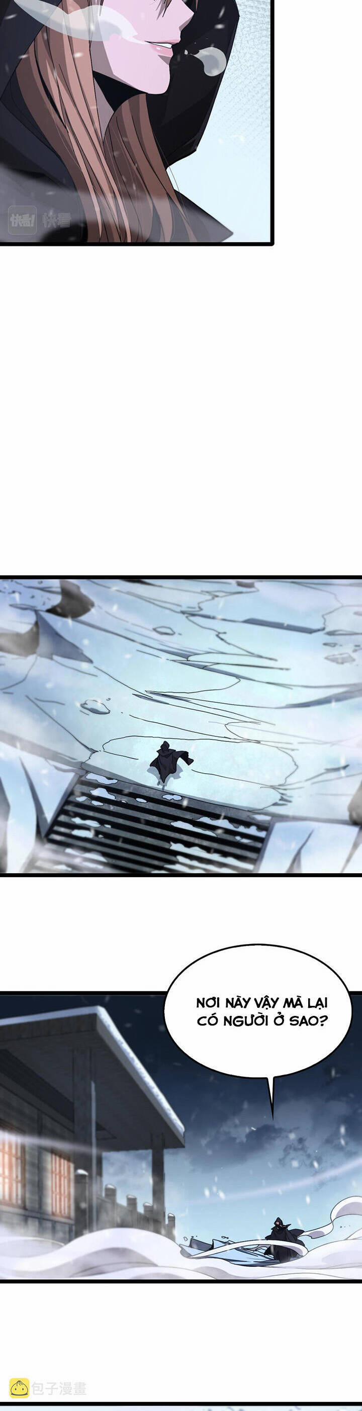 Chư Giới - Tận Thế Online 196 trang 16