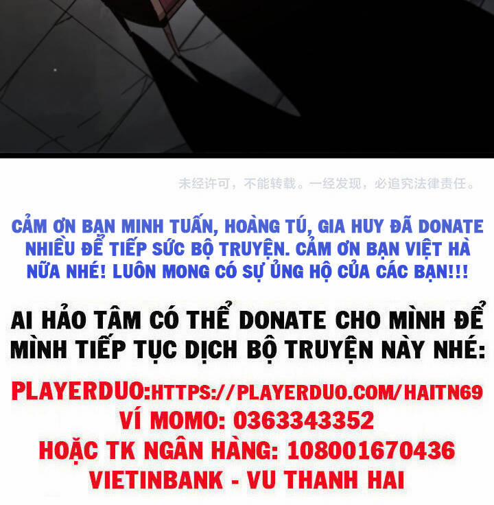 Chư Giới - Tận Thế Online 196 trang 21