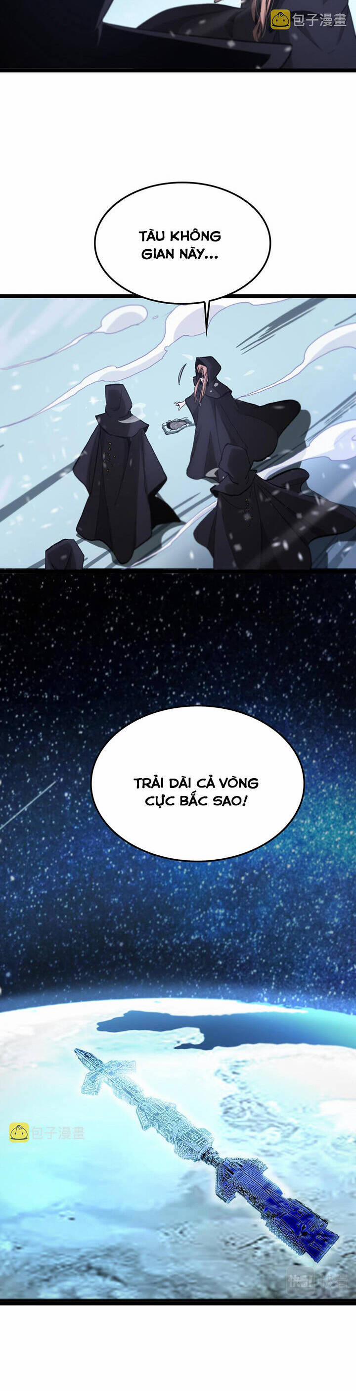 Chư Giới - Tận Thế Online 196 trang 5