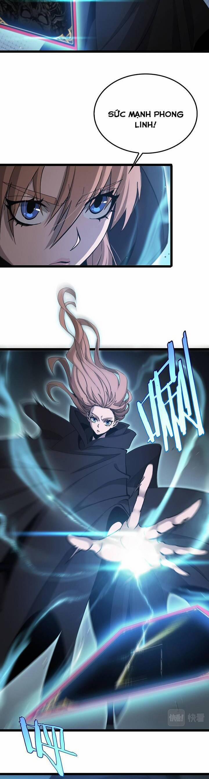 Chư Giới - Tận Thế Online 197 trang 13