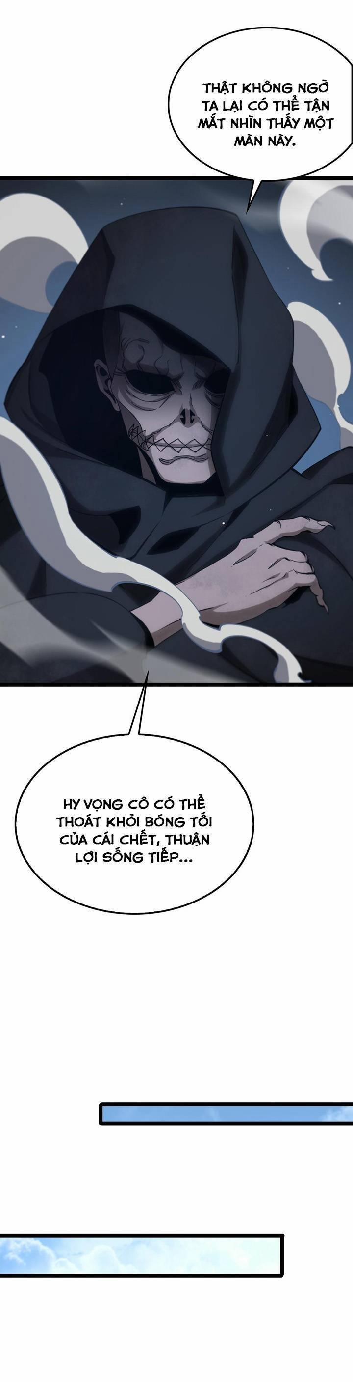 Chư Giới - Tận Thế Online 197 trang 15