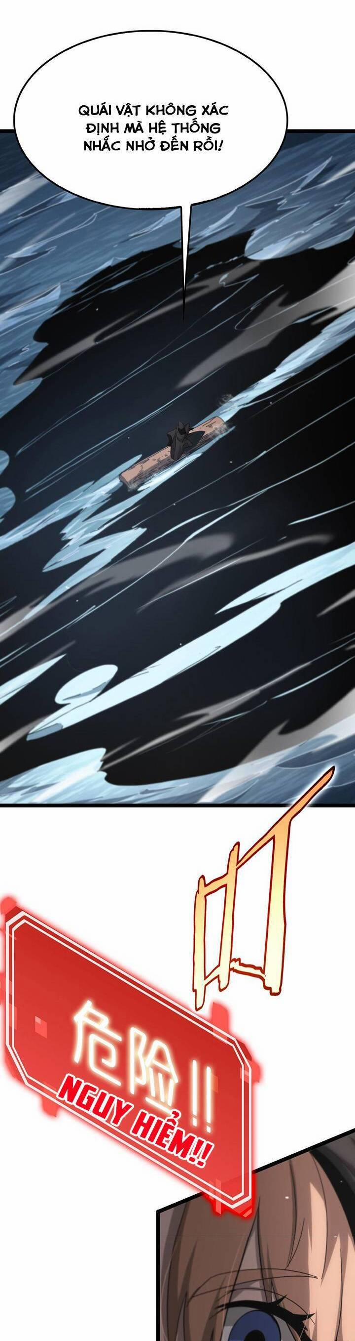 Chư Giới - Tận Thế Online 197 trang 19