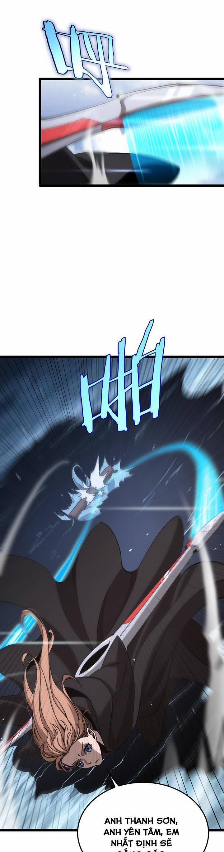 Chư Giới - Tận Thế Online 197 trang 24