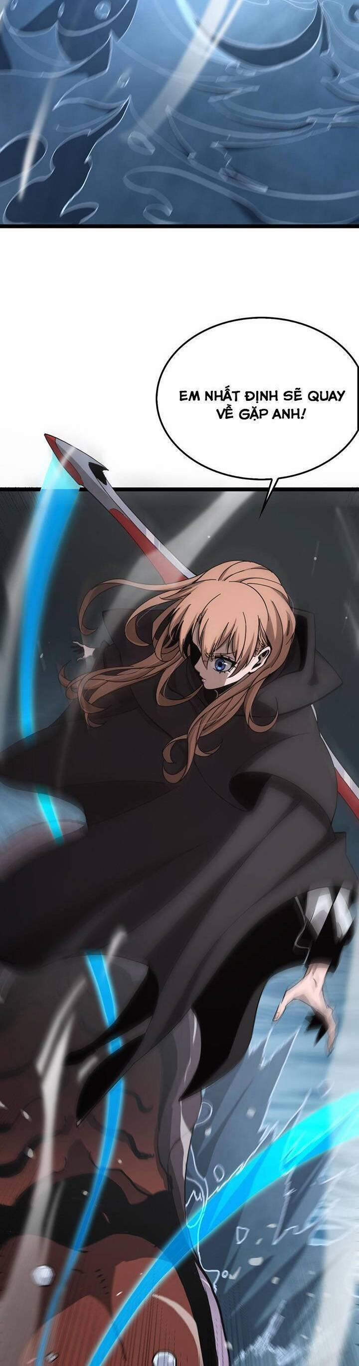 Chư Giới - Tận Thế Online 197 trang 26