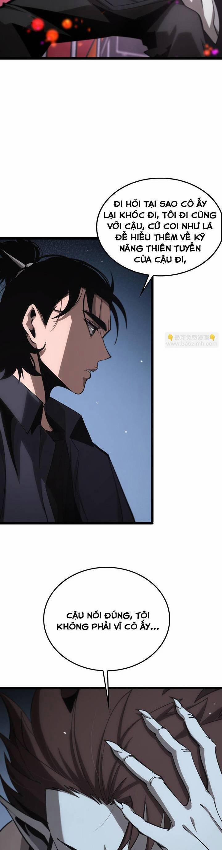 Chư Giới - Tận Thế Online 198 trang 14