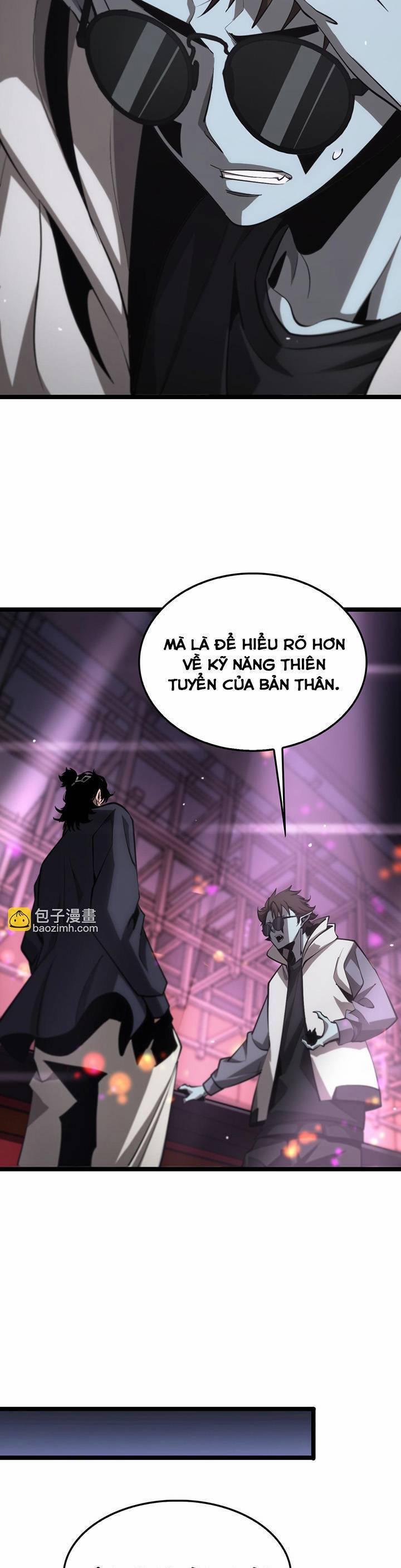 Chư Giới - Tận Thế Online 198 trang 15