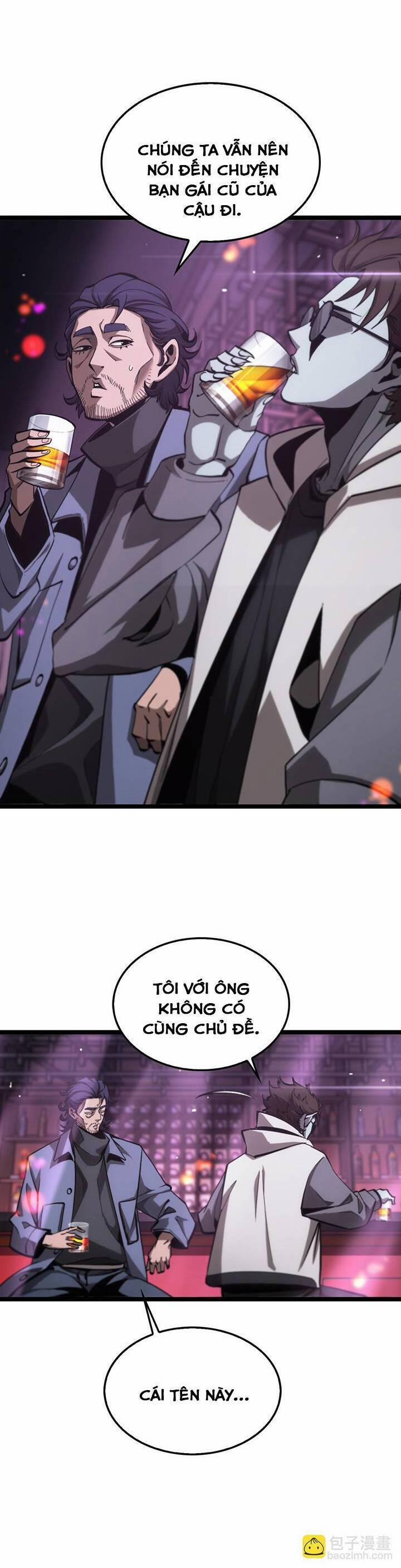 Chư Giới - Tận Thế Online 198 trang 5