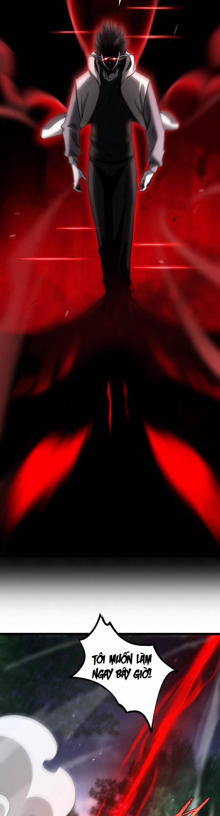 Chư Giới - Tận Thế Online 199 trang 20