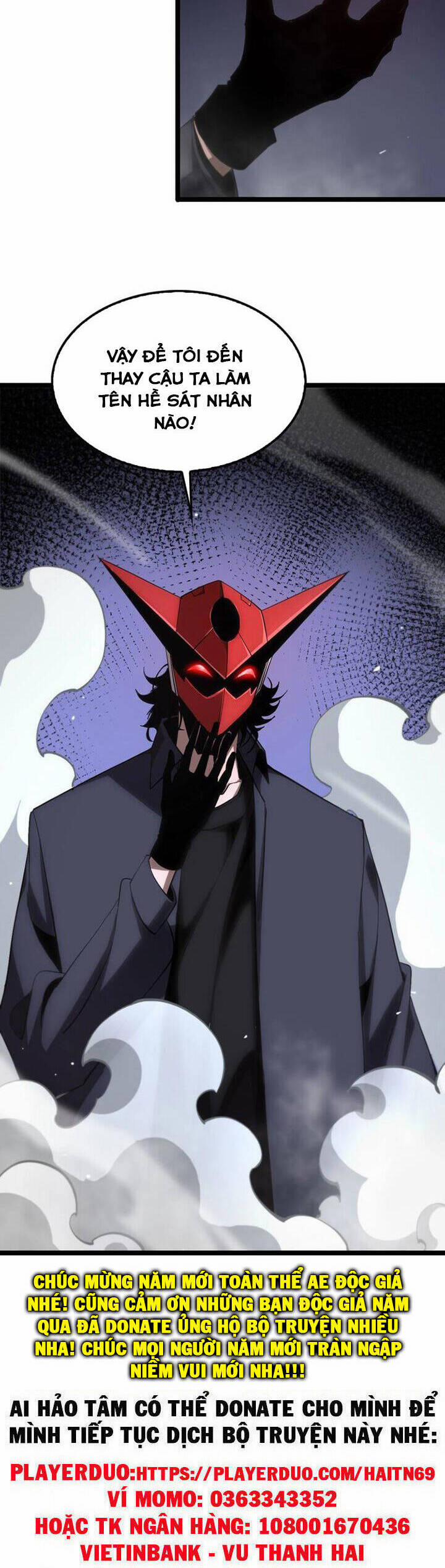 Chư Giới - Tận Thế Online 199 trang 24