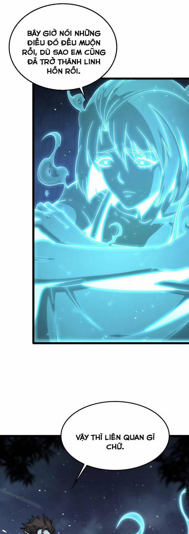 Chư Giới - Tận Thế Online 199 trang 3