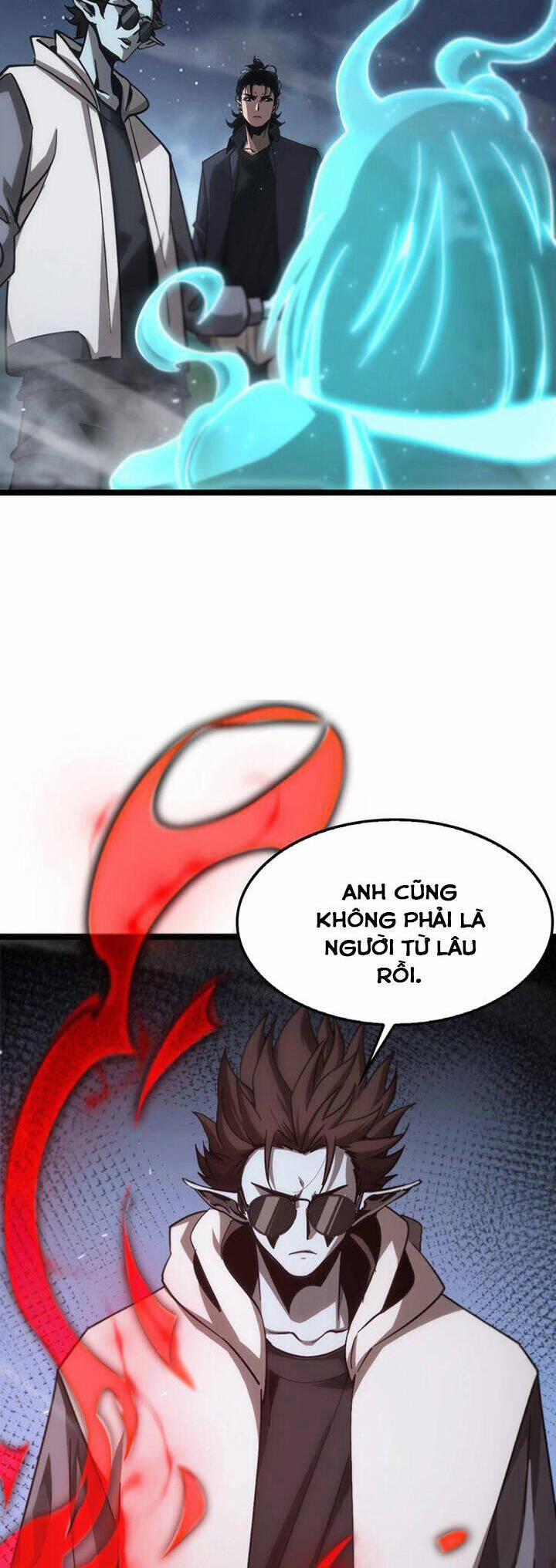 Chư Giới - Tận Thế Online 199 trang 4